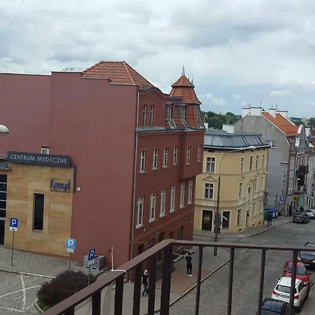 Koncept 31/3 * Olsztyn (Warmian-Masurian)