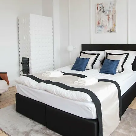 Apartamento Koncept 31/3 Olsztyn (Warmian-Masurian)
