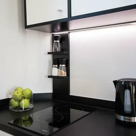 Apartamento Koncept 31/3 Olsztyn (Warmian-Masurian)